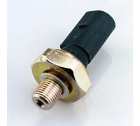 Pressostat d'huile moteur Compatible Avec VW Pour Bora 1999-2005 Pour Golf MK4 MK5 MK6 1998-2013 Pour Passat B6 B7 2006-2015 1 Pièces Capteur Pression D'huile De Voiture 036919081B 036919081D