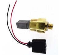 Pressostat d'huile moteur Compatible Avec VW Pour Bora Pour Pointer Pour Caddy 1J0919081 1J0973702 Interrupteur De Capteur De Pression D'huile De Direction Assistée De Voiture Et Câble De Prise