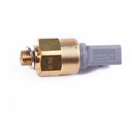 Pressostat d'huile moteur Compatible Avec VW Pour Jetta 1999-2005 Pour Beetle 2002-2010 Pour Golf 1998-2005 Capteur De Pression D'huile De Direction Assistée 1J0919081 (2 Broches) 28/40 Bars