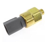 Pressostat d'huile moteur Compatible Avec VW Pour Pointer 1994-2006 Pour Saveiro 1994-2002 Pour Bora 1999-2016 1 Capteur Régulateur Pression D'huile Direction Assistée Voiture 1J0919081