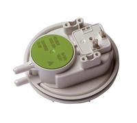 Pressostat - DIFF pour Saunier Duval : S5744100