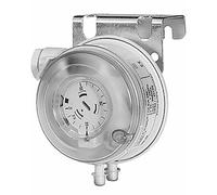 Pressostat différentiel 100...1000Pa - SIEMENS : QBM81-10