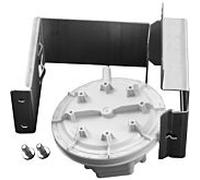 pressostat différentiel Bosch 87167712610 pour chaudière à gaz