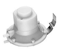 Pressostat différentiel Bosch 87174060090