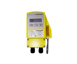 Pressostat différentiel DDEx 500 pour la détection de la pression différentielle de Maico - 0157.0302