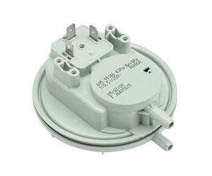 Pressostat différentiel - DIFF pour ELM Leblanc : 87167603330