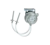 Pressostat différentiel DW 1000 pour la surveillance des filtres et ventilateurs de Maico - 0157.0752