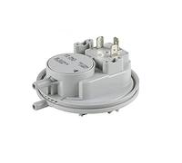 Pressostat différentiel HUBA 10/20 Pascal pour poêles Nordica - Karmek One