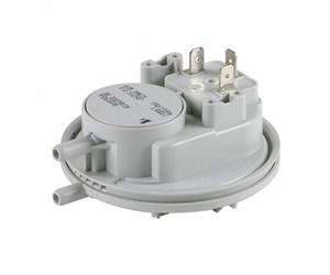 Pressostat différentiel HUBA 39 Pascal dans la dépression - greffage Ø 6.2 mm (Ref Int. 7015)