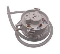 Pressostat differentiel huba 605.99772- DE DIETRICH - S100613