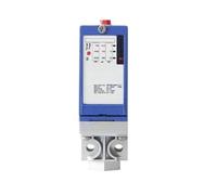 Pressostat différentiel réglable, 3,5-35 bars XMLB035A2S11 | Pressostat hydraulique port G1/4, contrôleur de pression hydraulique industriel
