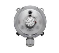 Pressostat différentiel, série 930, 20-4000Pa, SPDT, CVC(930.84 30-400pa)