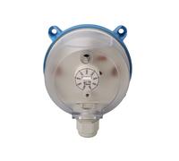 Pressostat différentiel série Contrôleur de pressostat différentiel YZB930-10(YZB930-101000-5000)