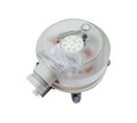 Pressostat différentiel série Pressostat différentiel ADPS-03/04/05/06/07/08-2-N Régulateur de pression d'air(ADPS-08-2-N 20-300Pa)