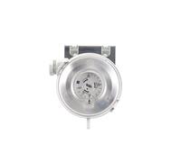 Pressostat différentiel série Pressostat différentiel micro for filtre à air comprimé 50-500 Pa / 20-300 Pa / 100-1000 Pa(20-300pa[604bracketinstallation]])