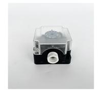 Pressostat différentiel série Pressostat différentiel P233A-10-AKC P233A-4-AA Régulateur de pression d'air-AKC(P233A-10-AA 1.4~10mbar)