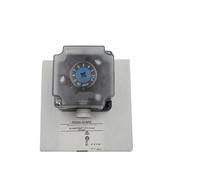 Pressostat différentiel série Pressostat différentiel P233A-4-AKC P233A-10-AKC, régulateur de pression d'air AA(P233A-10-AKC [1.4~10mbar ])