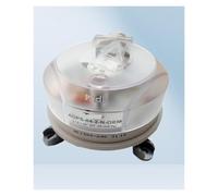 Pressostat différentiel série Pressostat différentiel, régulateur de pression d'air ADPS-03/04/05/06/07/08-2-N(ADPS-04-2-N 【30-400Pa】)