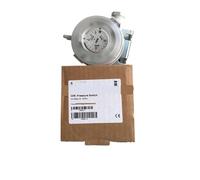 Pressostat différentiel série Pressostat différentiel, régulateur de pression différentielle QBM81-20