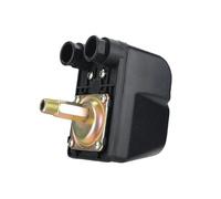 Pressostat différentiel série Pressostat mécanique for pompe à eau 250 V, filetage G3/8 G1/4, contact cuivre argent, contrôleur de surpression auto-amorçant automatique(G3-8-Female,1.4-2.8kg)