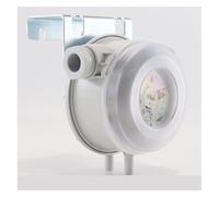 Pressostat différentiel série Pressostats différentiels for climatiseurs QBM81-3 QBM81-5 QBM81-10 QBM81-20(QBM81-5(50...500Pa))