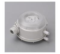 Pressostat différentiel série Régulateur de pression différentielle et pressostat différentiel YZ604-03(YZ604-0320-300)