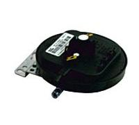 Pressostat différentiel Wolf 20/60 Pa 279915699 pour GB-11