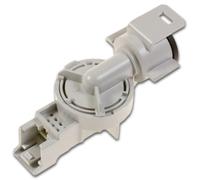 Pressostat d'origine Lave-vaisselle (140000554067 140000554018 AEG ARTHUR MARTIN ELECTROLUX ELECTROLUX ZANUSSI IKEA ZANKER PROGRESS FAURE LEONARD IKEA ELECTROLUX IKEA WHIRLPOOL ZOPPAS ARTHUR MARTIN JU