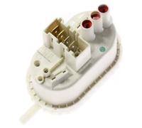 Pressostat d'origine Lave-linge (481227128442 BAUKNECHT BAUCKNECHT WHIRLPOOL)