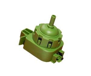 Pressostat d'origine Machine à laver, Lave-linge C00289362, C00288973 INDESIT Machine à laver, Lave-linge C00289362, C00288973 INDESIT