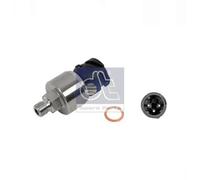 Pressostat DT Spare Parts 4.62966