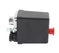 Pressostat du compresseur 0,4-0,7 MPa |100000 opérations G1 / 4" 220V | Vanne automatique pour compresseurs monotrou/outils pneumatiques/pompes