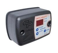 Pressostat électronique Switchmatic 1, pour pompes monophasées