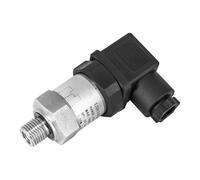 Pressostat en acier inoxydable 304, 0.3-400bar, hydraulique, général réglable, contrôleur de pressostat NO/NC(5-50bar,M20-1.5 thread)