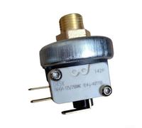 Pressostat en cuivre pour nettoyeur vapeur Régulation précise (13 mm)