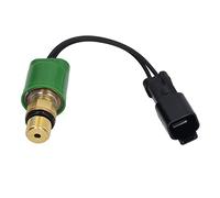 Pressostat en laiton 2 broches accessoire pièce 332 J0669 pour chargeuse-pelleteuse JCB 3CX 4CX capteur intelligent excellente conception utilisation fiable bon matériau facile à