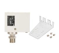 Pressostat, G1/2 '' Interrupteur Electronique de Commande de Pression Pompe à Eau à air Compresseur Contrôleur de Pression