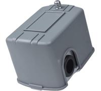 Pressostat GTC SK-2 230V monophasé pour pompe à autoclave électropompe domestique