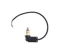 Pressostat haute pression pour nettoyeur haute pression, arrêt automatique pour nettoyeur de type 280/380, assemblage d'arrêt en acier