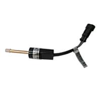 Pressostat haute pression Wolf 30,5bar 274774599 pour CHA