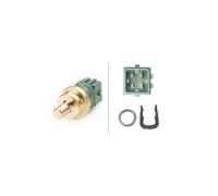 Pressostat Huile HELLA VW AUDI 6PT009107541