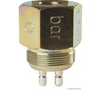 Pressostat, hydraulique de freinage HERTH+BUSS ELPARTS 70495156