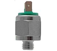 Pressostat, hydraulique des freins HELLA 6ZF 358 169-071 pour NL 6.871 1989-1994