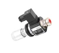 Pressostat hydraulique, JCS-02NLL 5-60kg SPDT Port 1/4" | Relais de pression hydraulique for le contrôle de la pression des machines-outils