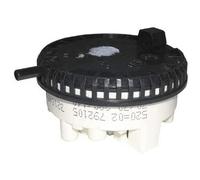 Pressostat I/115-85 Ii/195-115 Iii/260