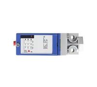 Pressostat industriel, XMLB500D2S11, différentiel réglable 500 bars | Pressostat G1/4 Port, for air, eau, pressostat hydraulique