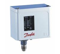 Pressostat KP2 BP auto - DANFOSS : 060-112066