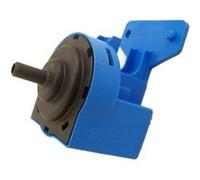 Pressostat Machine à laver, Lave-linge 2833830100, 2819711100 BEKO