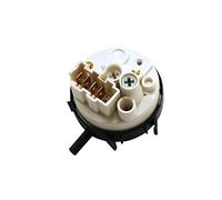 Pressostat Lave-linge (41035075 BAUKNECHT ZEROWATT CANDY IBERNA ROSIERES JINLING PHILCO BAUMATIC HOOVER)