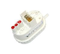 Pressostat Lave-linge 481227128441, 481227128448, BAUKNECHT, LADEN, IGNIS, BAUCKNECHT - 326753
